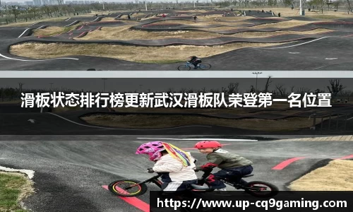 滑板状态排行榜更新武汉滑板队荣登第一名位置